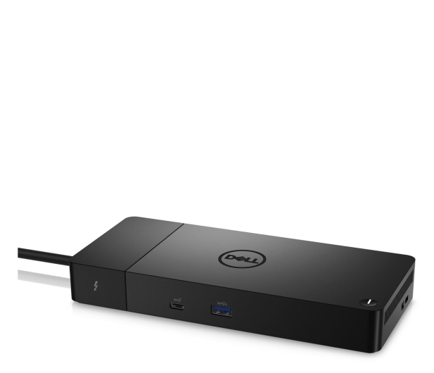 Dell Thunderbolt 4 WD22TB4 - 1041672 - zdjęcie 2
